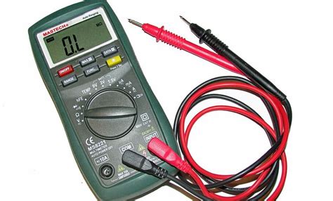 Image result for How to Check a Compressor Using Ohms