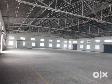 46000sqft Kovilpalayam Godown space Available - For Rent: Shops ...