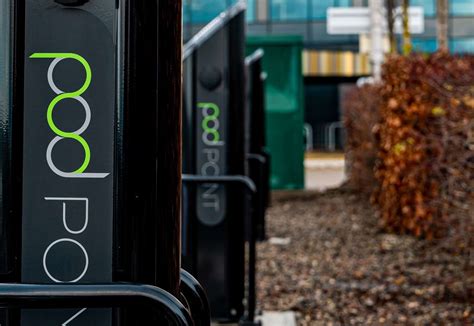 Highlands and Islands Enterprise (HIE) increased electric vehicle (EV ...