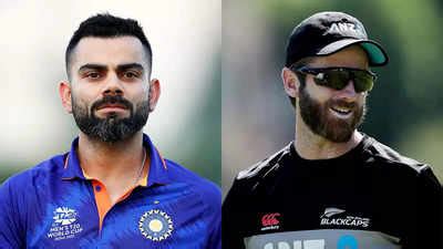 India vs New Zealand T20: Why India vs New Zealand could be a do or die ...