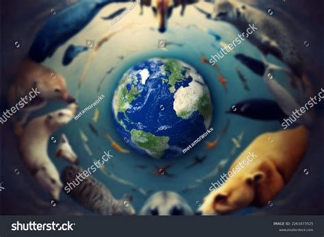 Our Planet Earth 的图像结果