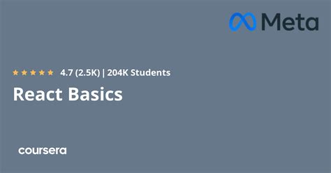 React Course 的图像结果