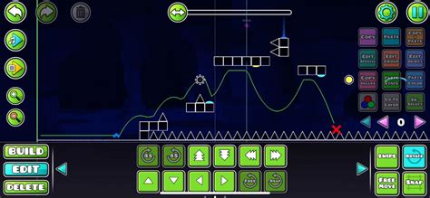 Image result for GD Level Design