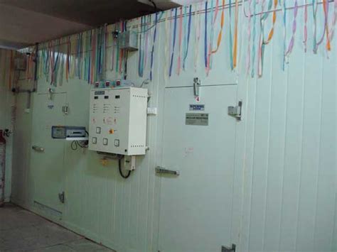 Finest Cryogenic Grinding System | Mech-Air Industries