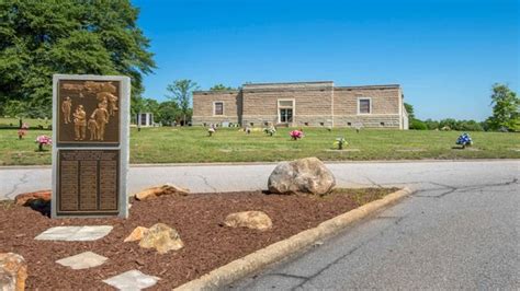 MACKEY FUNERALS AND CREMATIONS AT WOODLAWN MEMORIAL PARK - Updated ...