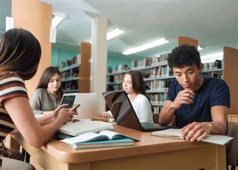 Major Competition: Four Majors with Increasing Selectivity - Galin Education