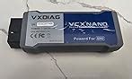 VXDIAG VCX Nano Compatible for GM/OPEL with GDS2 and Tech2WIN System ...