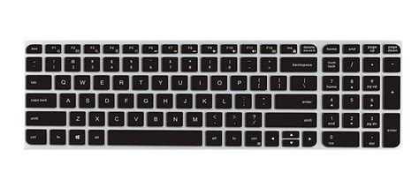Silicone Keyboard Skin Cover for Logitech MK470 K585 K580 Slim Wireles ...