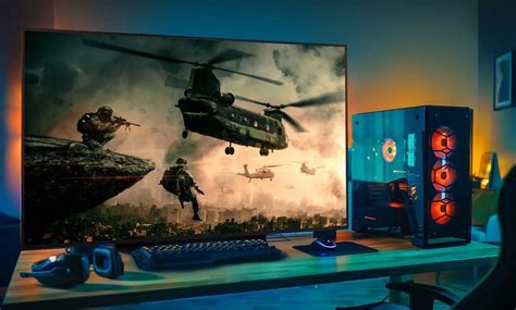 LG CX 48-inch OLED TV Launched In India: Why Should Next-Gen Console ...