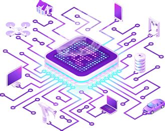 Smart AI and ML-Driven Process for Industry Challenges - Dokein AI