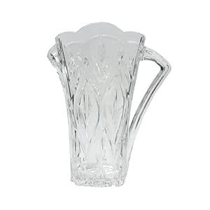 Buy Block Crystal Herb Garden Pitcher Online at Low Prices in India ...