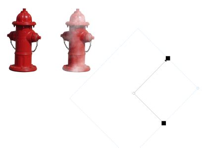 Corel PHOTO-PAINT Ayuda | Transparencia de textura