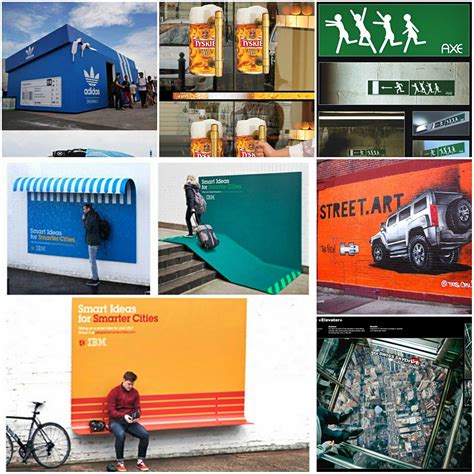 Brand Activation and Guerrilla Marketing Ideas