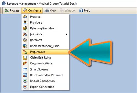 Image result for How to Change Medisoft Program Date