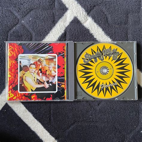 Sugar Ray - Floored (1997) CD Album, Hobbies & Toys, Music & Media, CDs ...