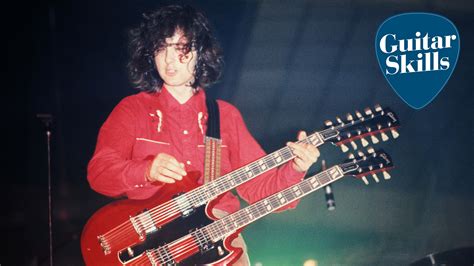 LED Zeppelin in the Evening Guitar Lesson 的图像结果