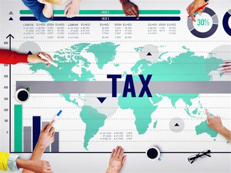 Will age-old tax regulations catch up to digital business models?