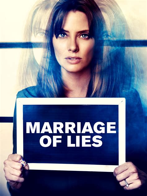 Prime Video: Marriage of Lies