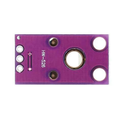 MCU-103 Rotation Angle Sensor