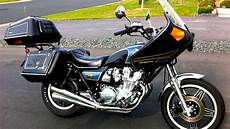 1981 Honda Cb750 Cafe Racer Build by 1981 Honda Cb750c Cafe Racer Dennis Kirk Garage Build 1981 Honda Cb750 Cafe Racer Build