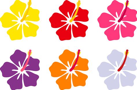 Free Hawaiian Tiki Clip Art
