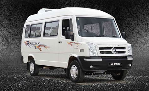 16 SEAT TEMPO SEATER VAN RENTAL IN CHENNAI, 16 SEAT TEMPO SEATER VAN ...