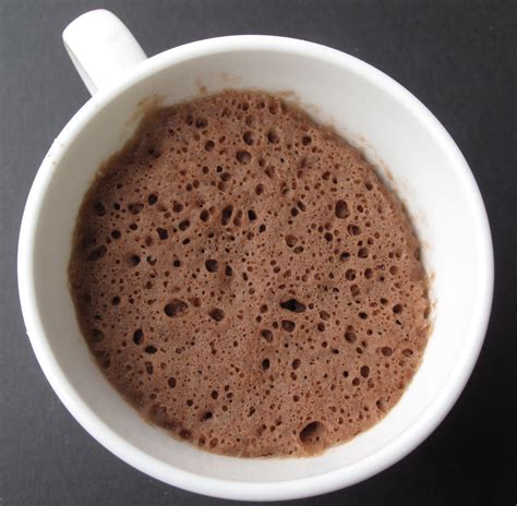 Image result for Simple Mug Cake Using Box Cake Mix