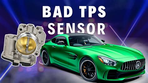 TPS Sensor Problems 的图像结果