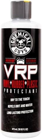 Chemical Guys Tvd10716 V.R.P. Super Shine Dressing (473.2 Ml), Liquid ...