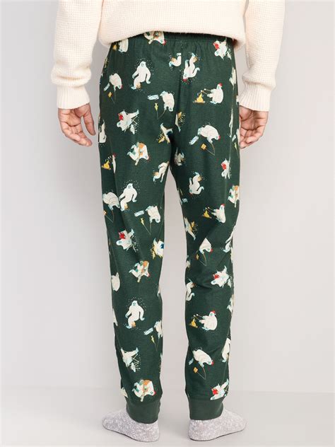 Men's Jockey Flannel Sleep Pants at Irma Rushing blog