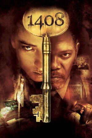 1408 фильм, 2007, дата выхода трейлеры актеры отзывы описание на Кинопоиске