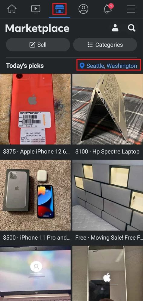 Find Facebook Marketplace 的图像结果