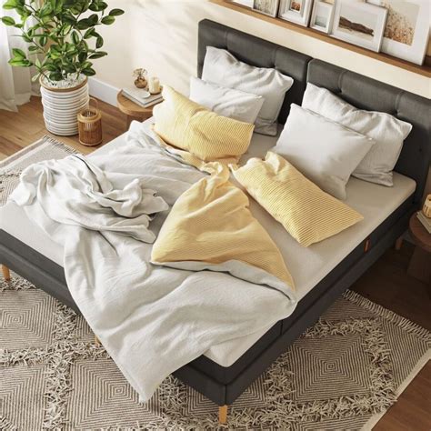 Emma Hybrid Mattress | Europe's Most Awarded Mattress (Now in India ...