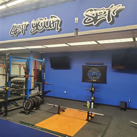 7 Best Gyms In Baltimore, MD | Peerspace