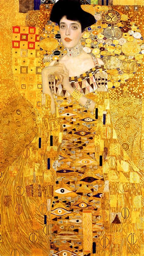 The best paintings of the great gustav klimt – Artofit