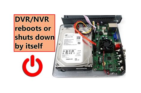 Image result for DVR Problems