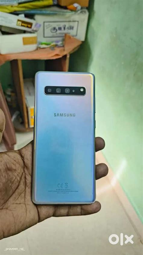 SAMSUNG S10 5G - Mobile Phones - 1805397514