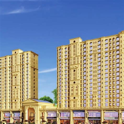 Luxury Projects by Hiranandani - Dwello