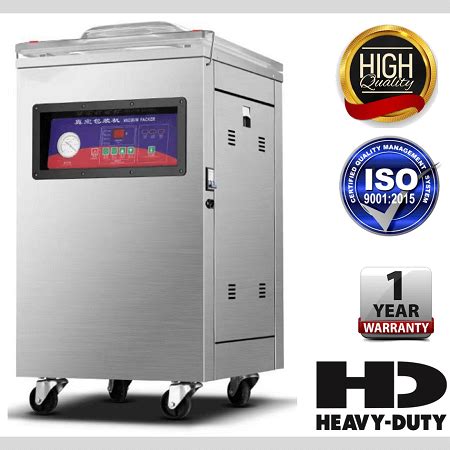 Best Industrial Small Vacuum Packing Sealing Machine