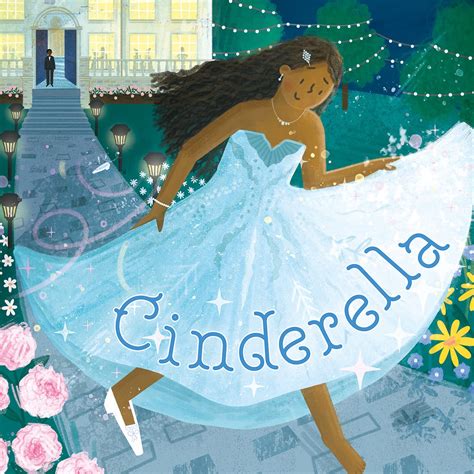 Buy Cinderella Book Online at Low Prices in India | Cinderella Reviews ...