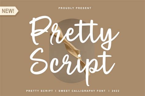 Image result for Pretty Script Font