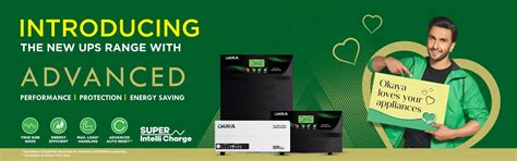 Okaya Batteries - India's #1 Battery Manufacturer
