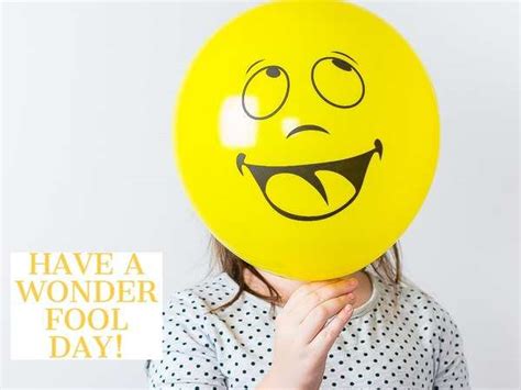 April Fool's Day 2023: Wishes, Messages, Images, Quotes, Cards ...