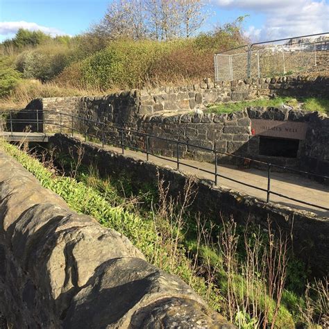 WALLACE WELL AND MONUMENT ROBROYSTON (2025) All You Need to Know BEFORE ...