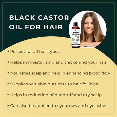 Buy Organic Netra Jamaican Black Castor Oil - 250 ml – Organicnetra