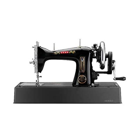 USHA Ayush Straight Stitch Sewing Machine, Silai Machine for Home ...