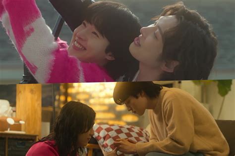 Watch: Nam Si An Shakes Up Kim Sung Hyen's Heart In Upcoming BL Drama ...