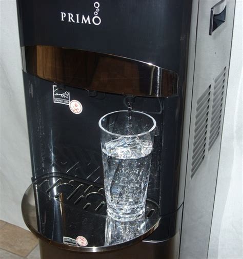 How Hot Is Water From Water Dispenser | Storables