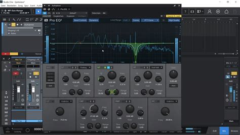 PreSonus Studio One Tutorials EP 的图像结果