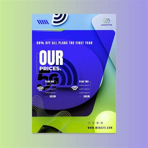 Internet poster Images - Free Download on Freepik